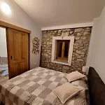 Semesterbostad Casa Kovac
