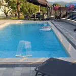 Casa Kovac Semesterbostad