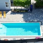 Semesterbostad Casa Kovac *