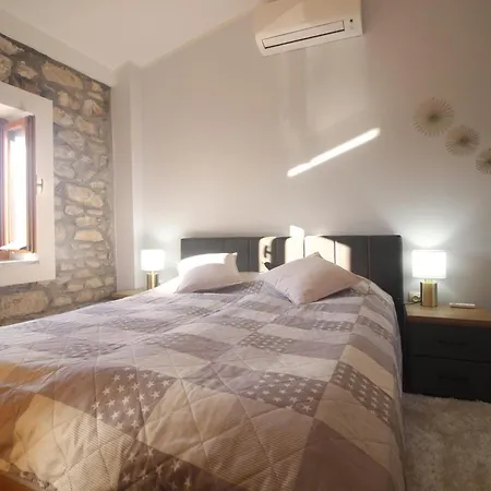 Casa Kovac Feriehus Ljubuški