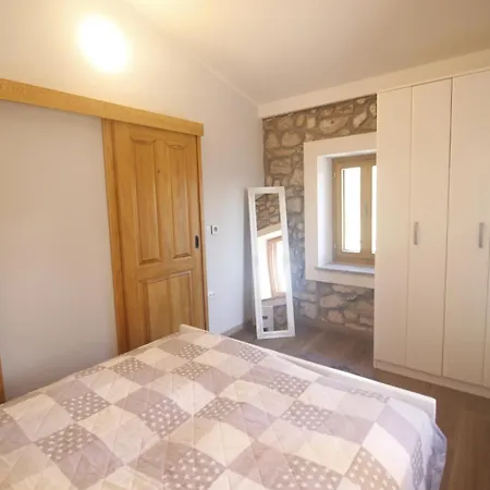 Feriehus Casa Kovac *