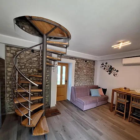 Casa Kovac בית נופש