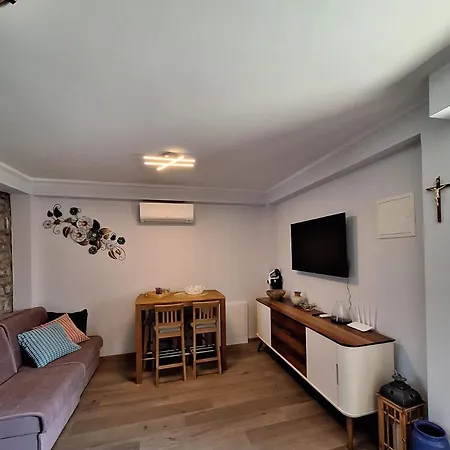 בית נופש Casa Kovac