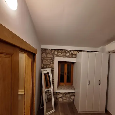 Casa Kovac בית נופש ליובוסקי