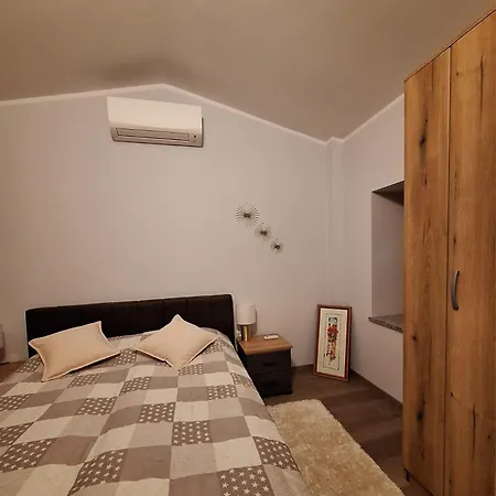 Casa Kovac בית נופש ליובוסקי