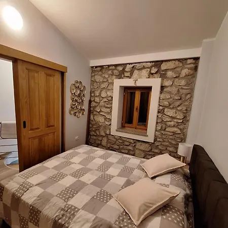 בית נופש Casa Kovac