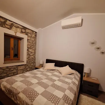 Casa Kovac בית נופש