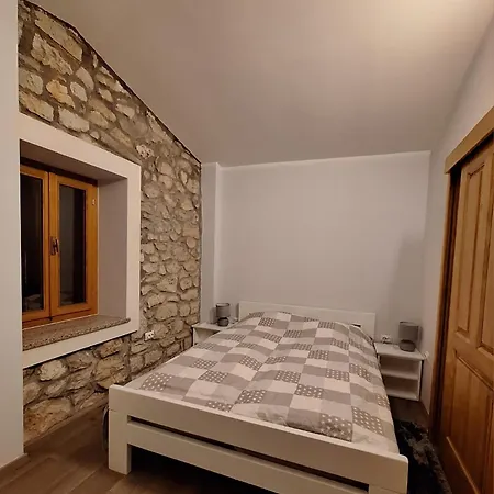 Casa Kovac בית נופש