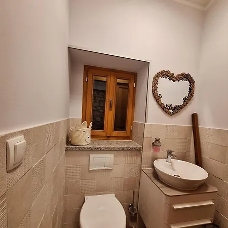 Casa Kovac * ליובוסקי