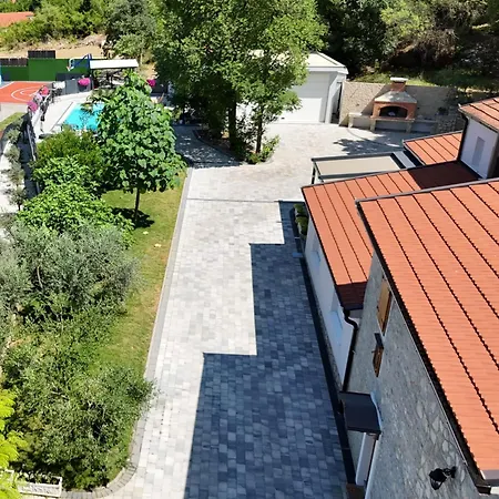 度假居 Casa Kovac