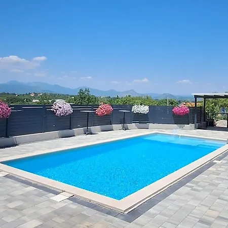 度假居 Casa Kovac