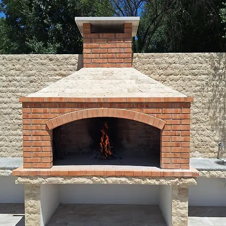 Casa Kovac בית נופש *