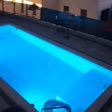 Casa Kovac בית נופש ליובוסקי
